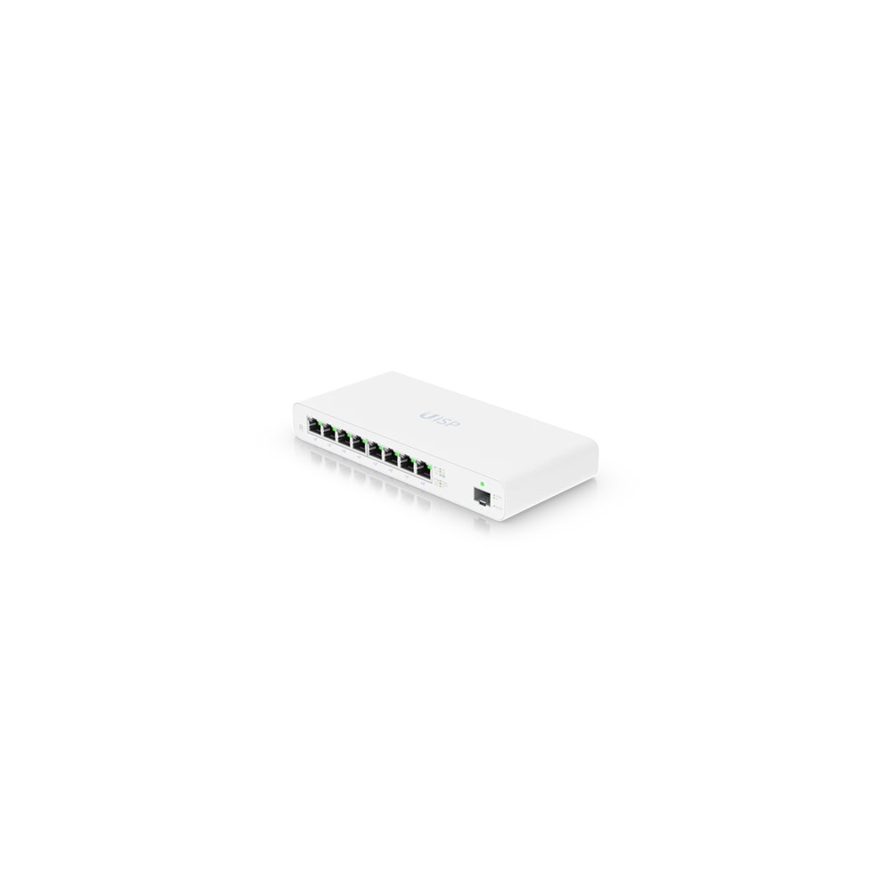 Produktbild för Ubiquiti UISP UISP-R - router - skrivbordsmodell