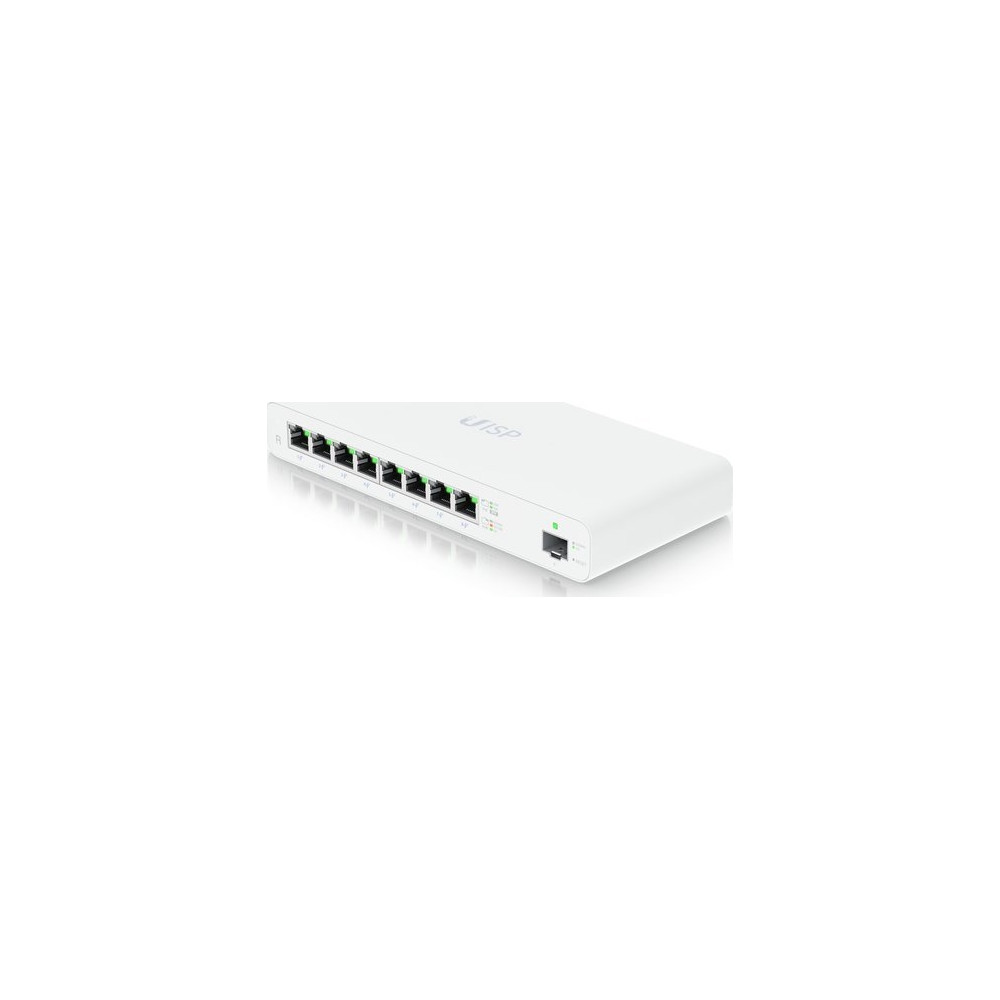 Produktbild för Ubiquiti UISP UISP-R - router - skrivbordsmodell