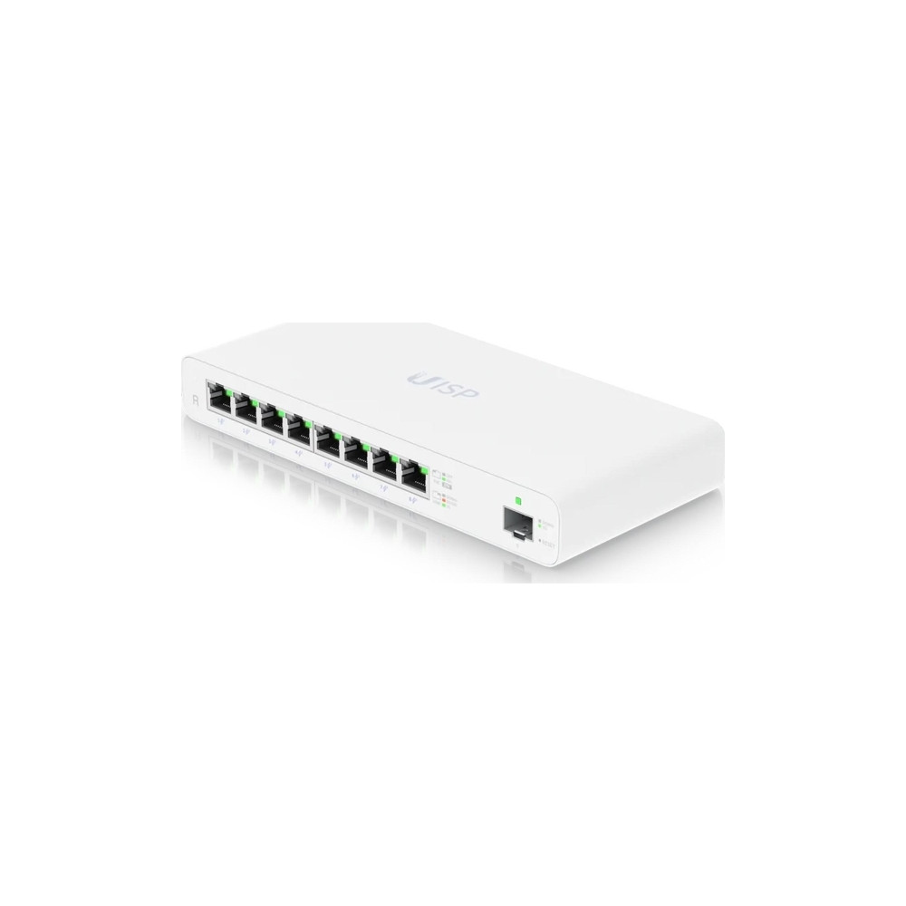 Produktbild för Ubiquiti UISP UISP-R - router - skrivbordsmodell