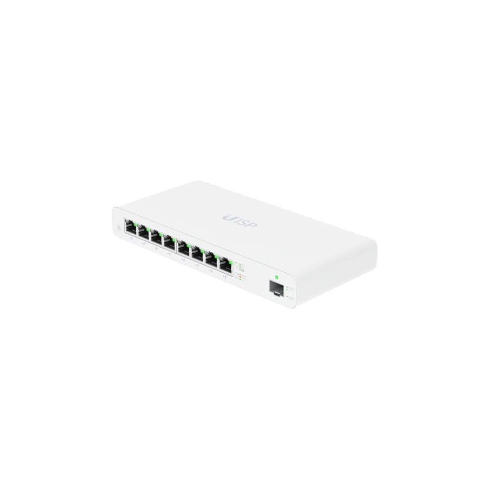 Produktbild för Ubiquiti UISP UISP-R - router - skrivbordsmodell