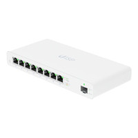 Produktbild för Ubiquiti UISP UISP-R - router - skrivbordsmodell