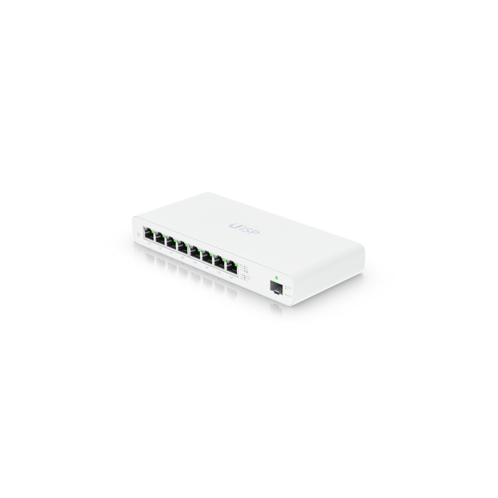 Produktbild för Ubiquiti UISP UISP-R - router - skrivbordsmodell
