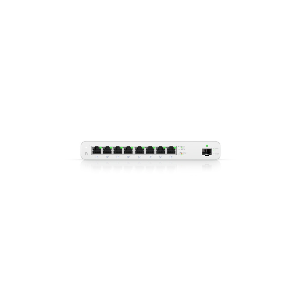 Produktbild för Ubiquiti UISP UISP-R - router - skrivbordsmodell
