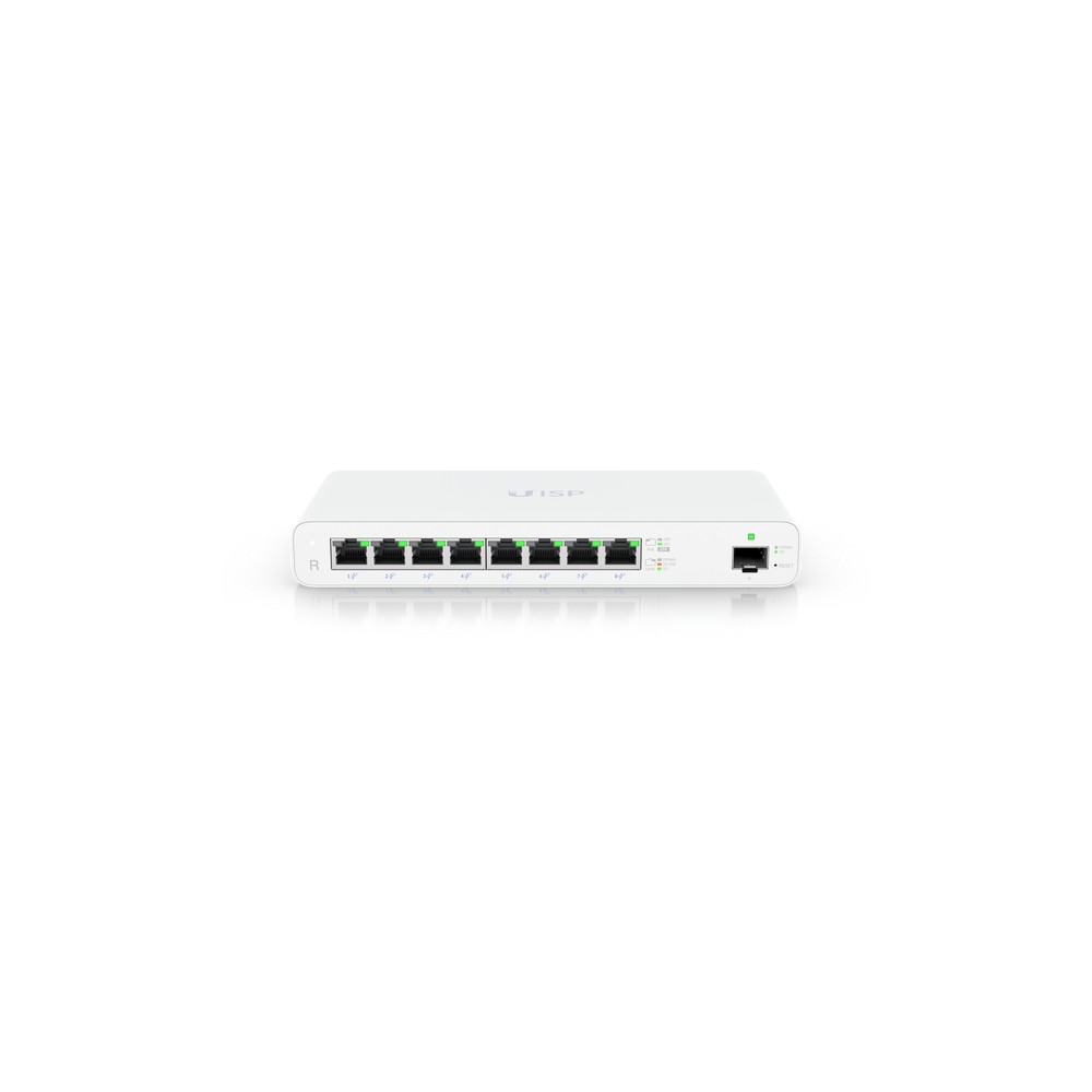 Produktbild för Ubiquiti UISP UISP-R - router - skrivbordsmodell
