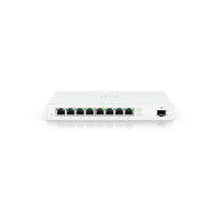 Produktbild för Ubiquiti UISP UISP-R - router - skrivbordsmodell