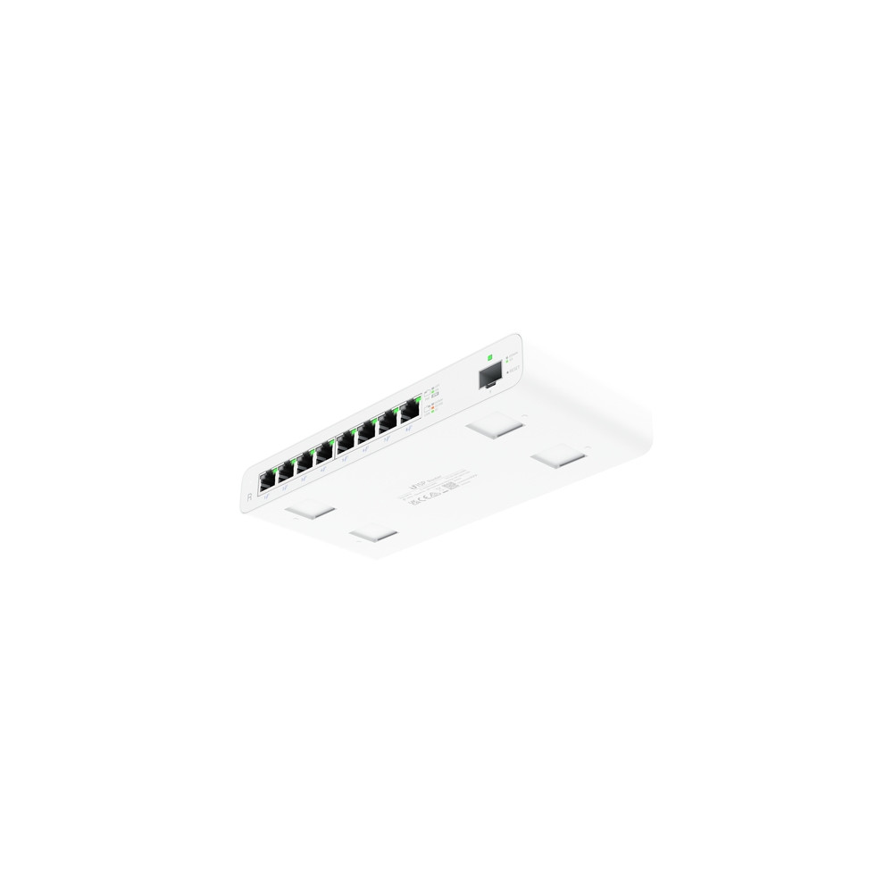 Produktbild för Ubiquiti UISP UISP-R - router - skrivbordsmodell