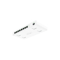 Produktbild för Ubiquiti UISP UISP-R - router - skrivbordsmodell