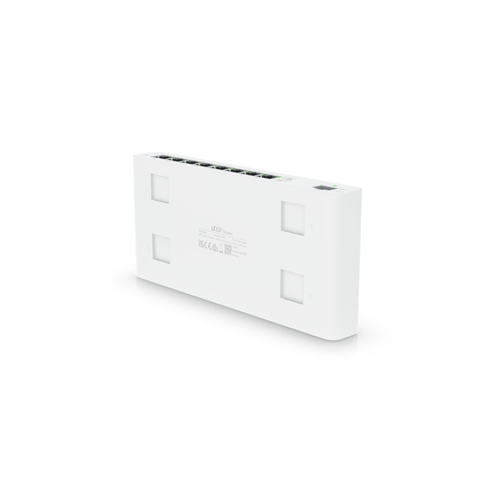 Produktbild för Ubiquiti UISP UISP-R - router - skrivbordsmodell