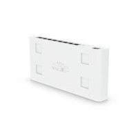 Produktbild för Ubiquiti UISP UISP-R - router - skrivbordsmodell