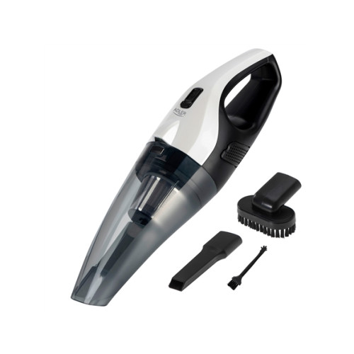 ADLER AD 7059 - dammsugare - sladdlös - handhållen - Dammsugare