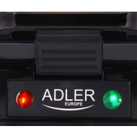 Produktbild för Adler AD 3036 - våffeljärn