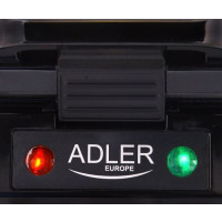Produktbild för Adler AD 3036 - våffeljärn