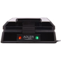 Produktbild för Adler AD 3036 - våffeljärn