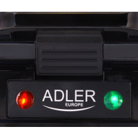 Produktbild för Adler AD 3036 - våffeljärn