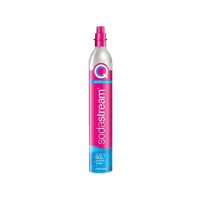 Produktbild för SodaStream 1132120410, Kolsyreladdare, Blå, Rosa, 60 l, Soda...