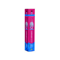 Produktbild för SodaStream 1132120410, Kolsyreladdare, Blå, Rosa, 60 l, Soda...