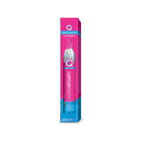 Produktbild för SodaStream 1132120410, Kolsyreladdare, Blå, Rosa, 60 l, Soda...