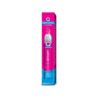Produktbild för SodaStream 1132120410, Kolsyreladdare, Blå, Rosa, 60 l, Soda...