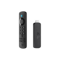 Produktbild för Amazon Fire TV Stick 4K (2nd Gen) - 2nd Gen - AV-spelare