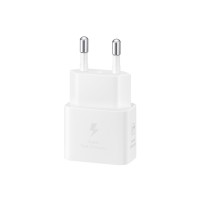 Produktbild för Samsung EP-T2510X strömadapter - med datakabel - USB-C - 25 watt