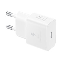 Produktbild för Samsung EP-T2510X strömadapter - med datakabel - USB-C - 25 watt