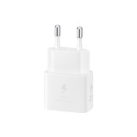 Produktbild för Samsung EP-T2510X strömadapter - med datakabel - USB-C - 25 watt