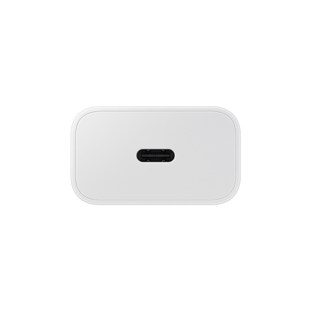 Produktbild för Samsung EP-T2510X strömadapter - med datakabel - USB-C - 25 watt