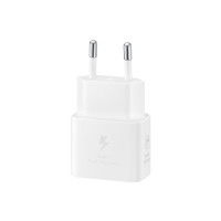 Produktbild för Samsung EP-T2510X strömadapter - med datakabel - USB-C - 25 watt