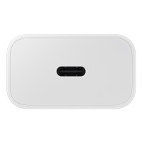 Produktbild för Samsung EP-T2510X strömadapter - med datakabel - USB-C - 25 watt