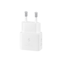 Produktbild för Samsung EP-T2510X strömadapter - med datakabel - USB-C - 25 watt
