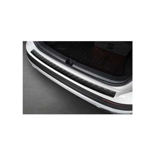Avisa Lastkantskydd Seat Ateca Crossover 2016