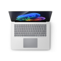 Produktbild för Microsoft Surface Laptop for Business - 7th Edition - Copilot+ PC - 15" - Intel Core Ultra 7 - 266V - 16 GB RAM - 512 GB SSD