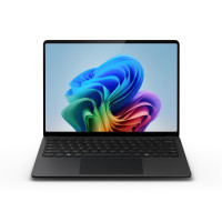 Produktbild för Microsoft Surface Laptop for Business - 7th Edition - Copilot+ PC - 13.8" - Intel Core Ultra 5 - 236V - 16 GB RAM - 256 GB SSD - nordiskt (danska/finska/norska/svenska)