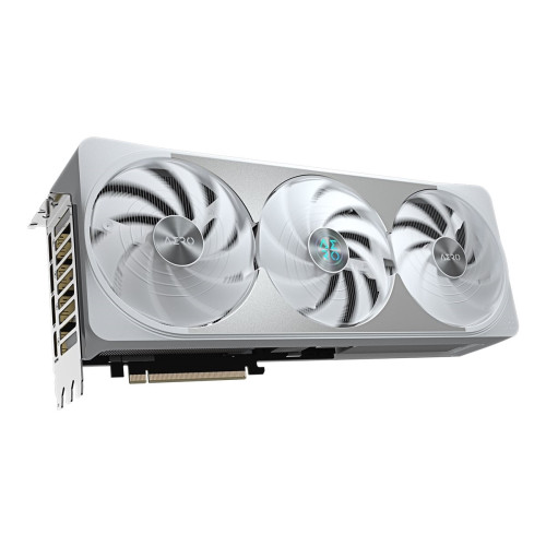 Gigabyte Technology Gigabyte GeForce RTX 5070 Ti AERO OC 16G - grafikkort - GeForce RTX 5070 Ti - 16 GB