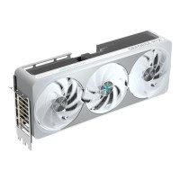 Produktbild för Gigabyte GeForce RTX 5070 Ti AERO OC 16G - grafikkort - GeForce RTX 5070 Ti - 16 GB