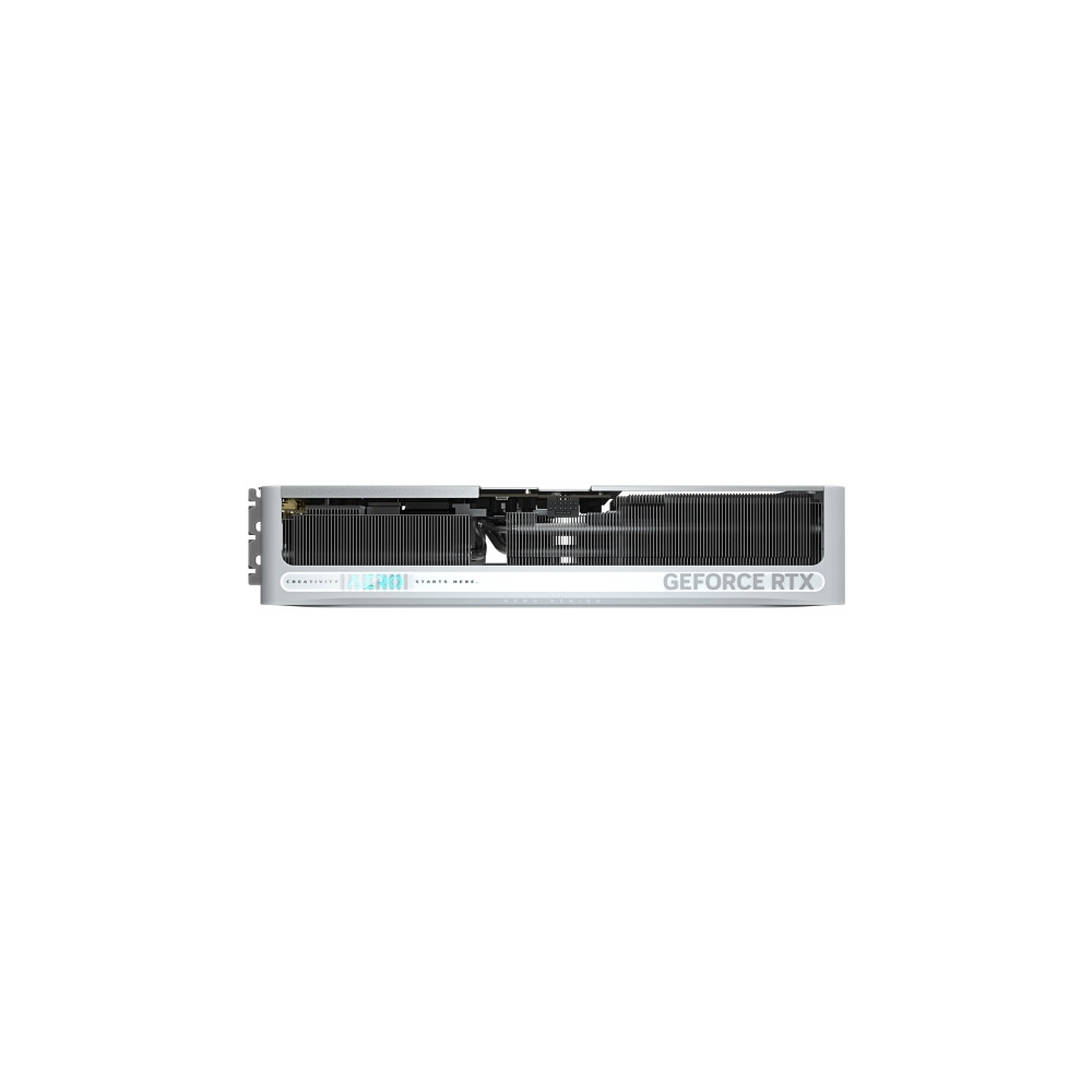 Produktbild för Gigabyte GeForce RTX 5070 Ti AERO OC 16G - grafikkort - GeForce RTX 5070 Ti - 16 GB