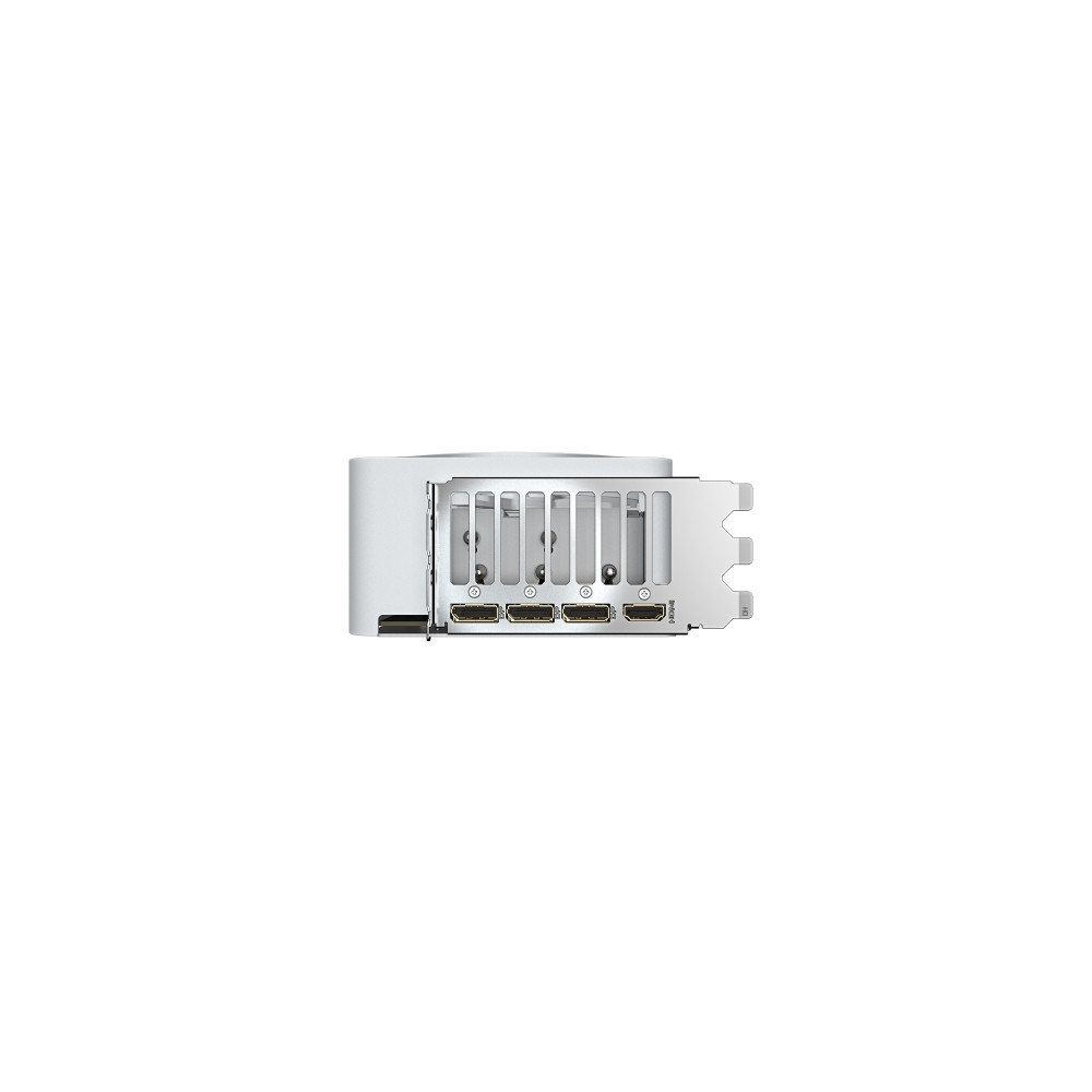 Produktbild för Gigabyte GeForce RTX 5070 Ti AERO OC 16G - grafikkort - GeForce RTX 5070 Ti - 16 GB
