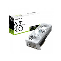 Produktbild för Gigabyte GeForce RTX 5070 Ti AERO OC 16G - grafikkort - GeForce RTX 5070 Ti - 16 GB