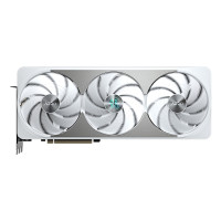 Produktbild för Gigabyte GeForce RTX 5070 Ti AERO OC 16G - grafikkort - GeForce RTX 5070 Ti - 16 GB