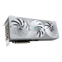 Produktbild för Gigabyte GeForce RTX 5070 Ti AERO OC 16G - grafikkort - GeForce RTX 5070 Ti - 16 GB