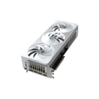 Produktbild för Gigabyte GeForce RTX 5070 Ti AERO OC 16G - grafikkort - GeForce RTX 5070 Ti - 16 GB