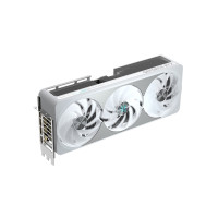 Produktbild för Gigabyte GeForce RTX 5070 Ti AERO OC 16G - grafikkort - GeForce RTX 5070 Ti - 16 GB