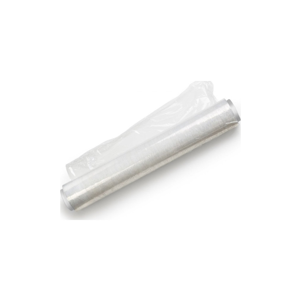 Produktbild för Platinet PLATINET FOLIA STRETCH 23my/500mm TRANSPARENT 3KG (...