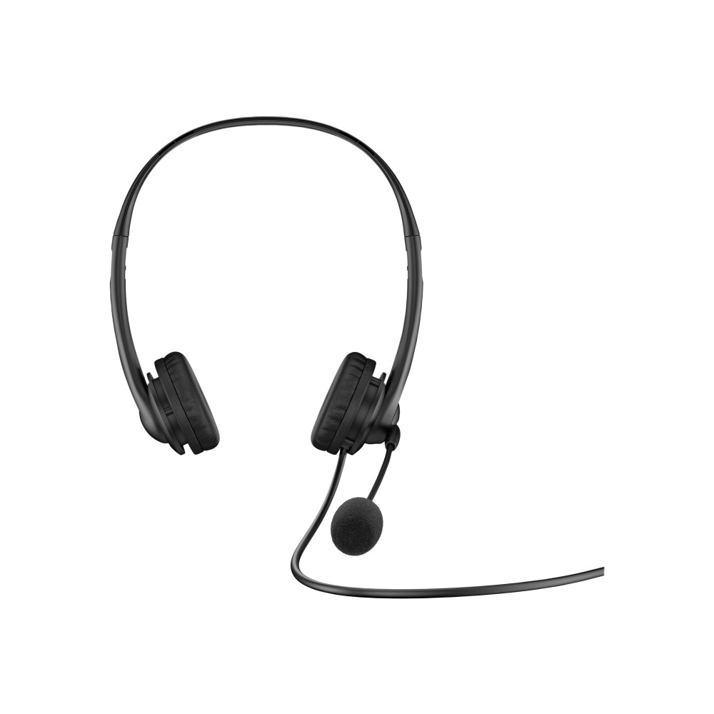 Produktbild för HP G2 - headset - USB