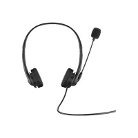 Produktbild för HP G2 - headset - USB