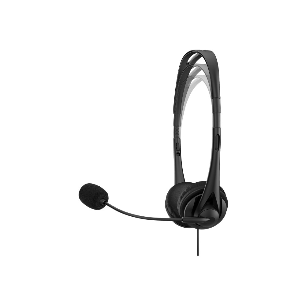 Produktbild för HP G2 - headset - USB