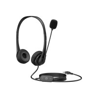 Produktbild för HP G2 - headset - USB