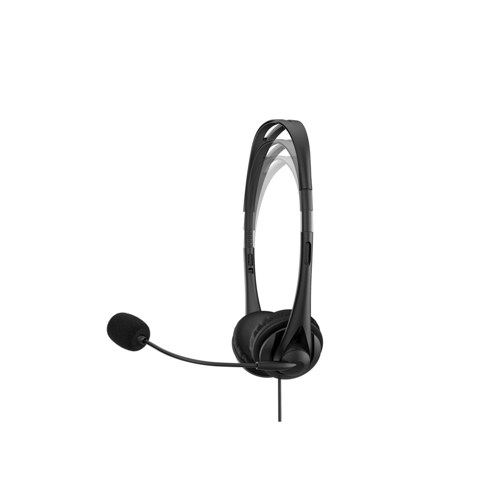 Produktbild för HP G2 - headset - USB