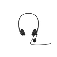 Produktbild för HP G2 - headset - USB