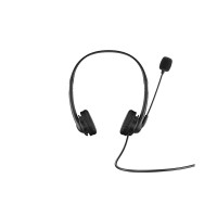 Produktbild för HP G2 - headset - USB